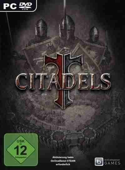 Descargar Citadels [MULTI6][FLT] por Torrent